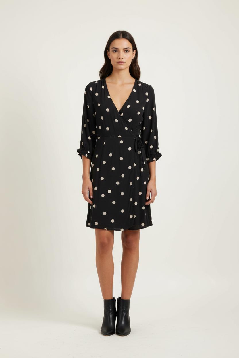 Short & midi dress SEZANE - Seconde main Black