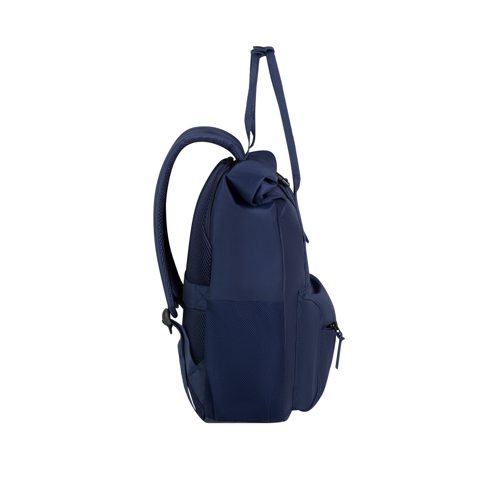 Urban groove laptop backpack AMERICAN TOURISTER Blue