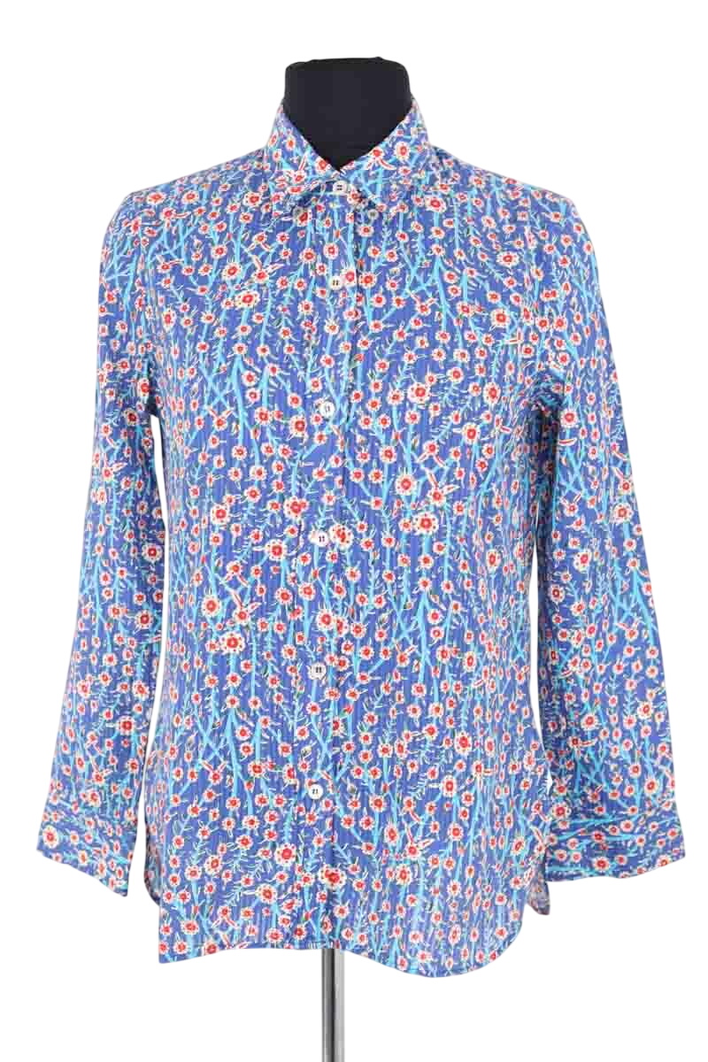 Shirt ISABEL MARANT ÉTOILE - SECONDE MAIN Blue