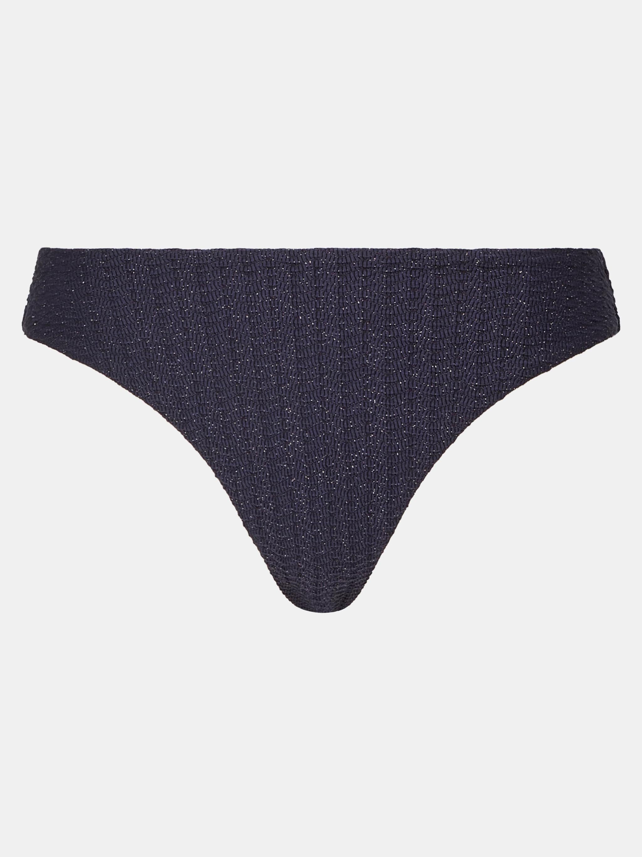Bas de maillot de bain slip CHANTELLE Gris