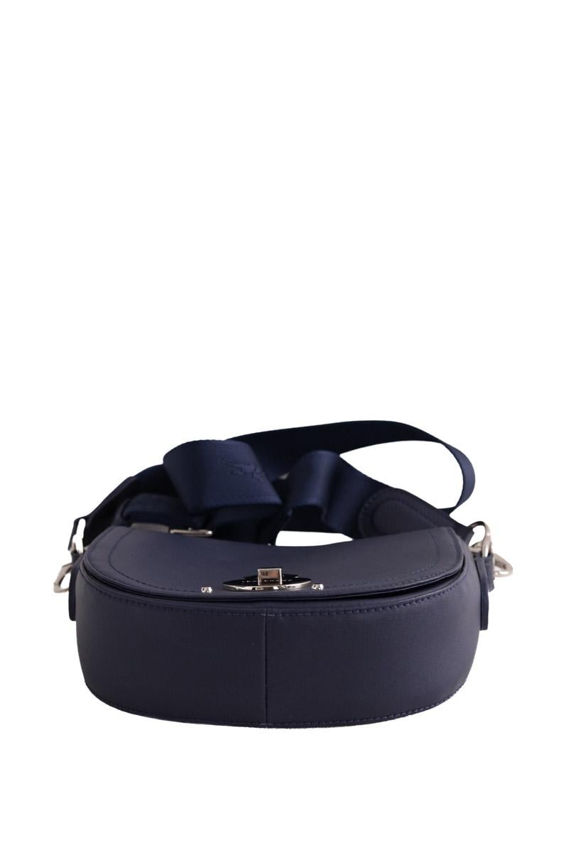 Shoulder bag LONGCHAMP - Seconde Main Blue