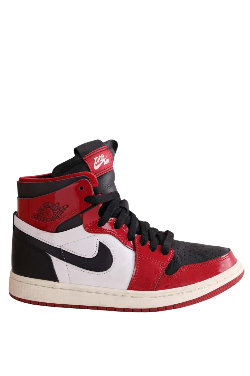 Sneakers NIKE - Seconde Main Red