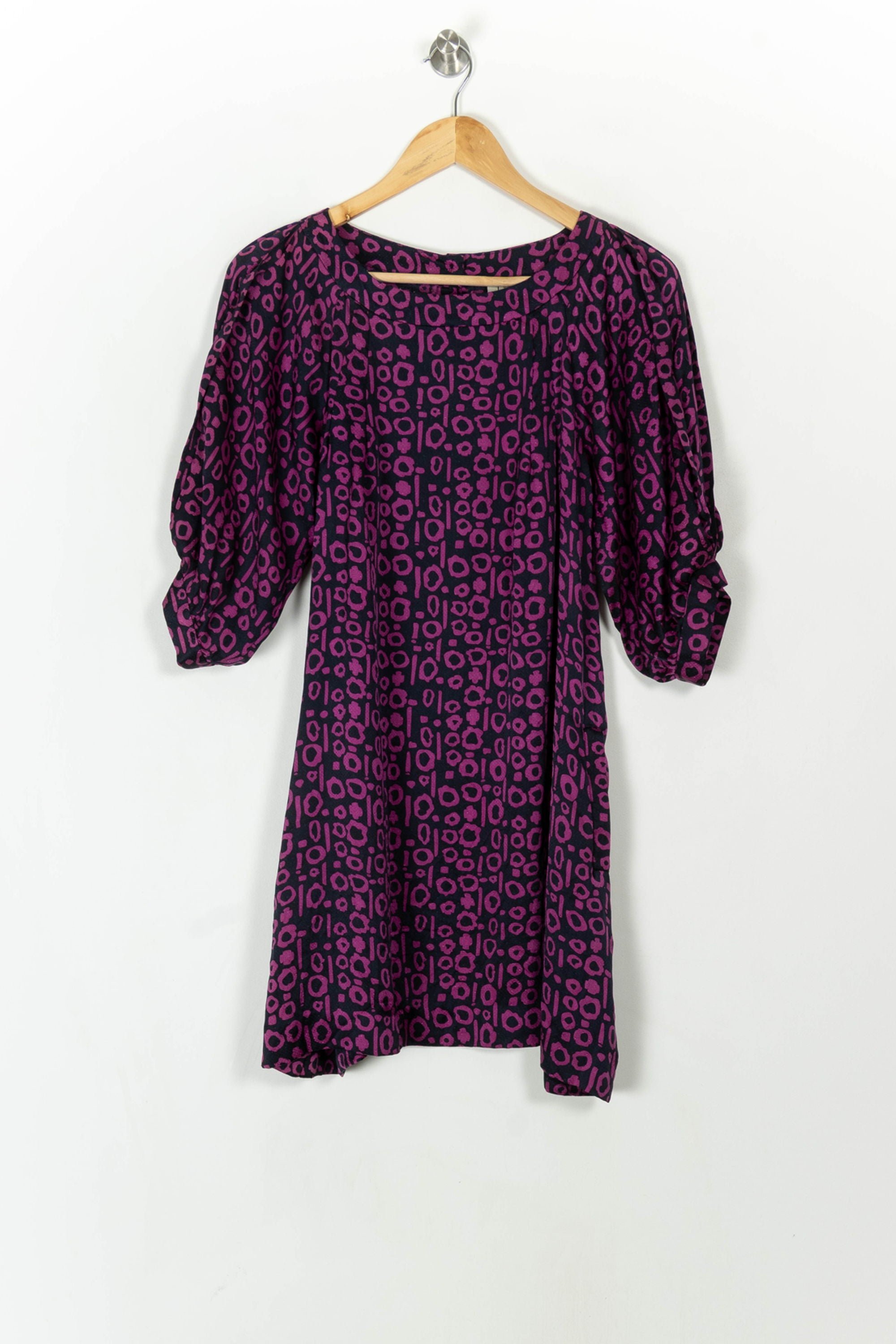 Short & midi dress IRO - Seconde Main Purple