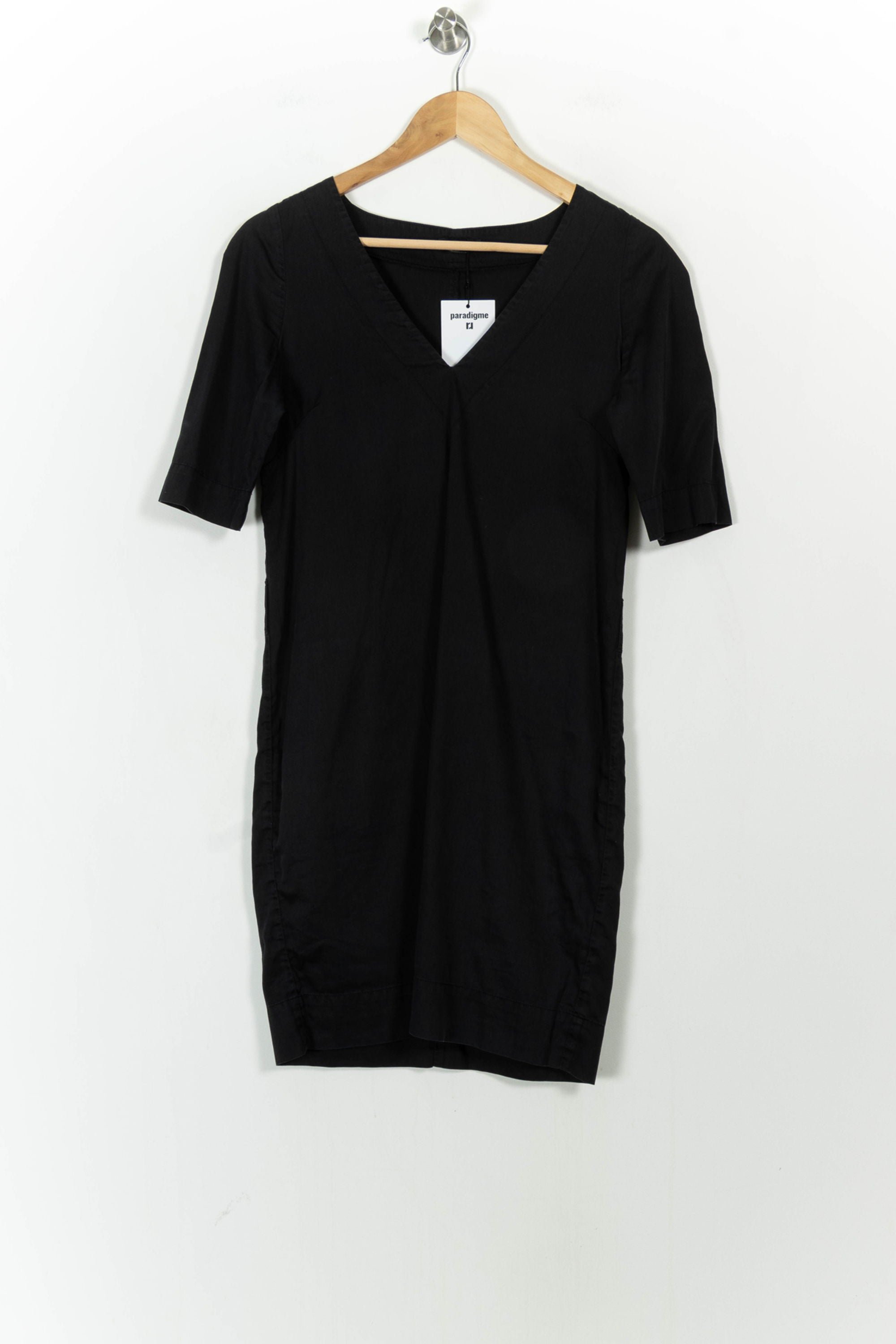 Short & midi dress FILIPPA K - Seconde Main Black