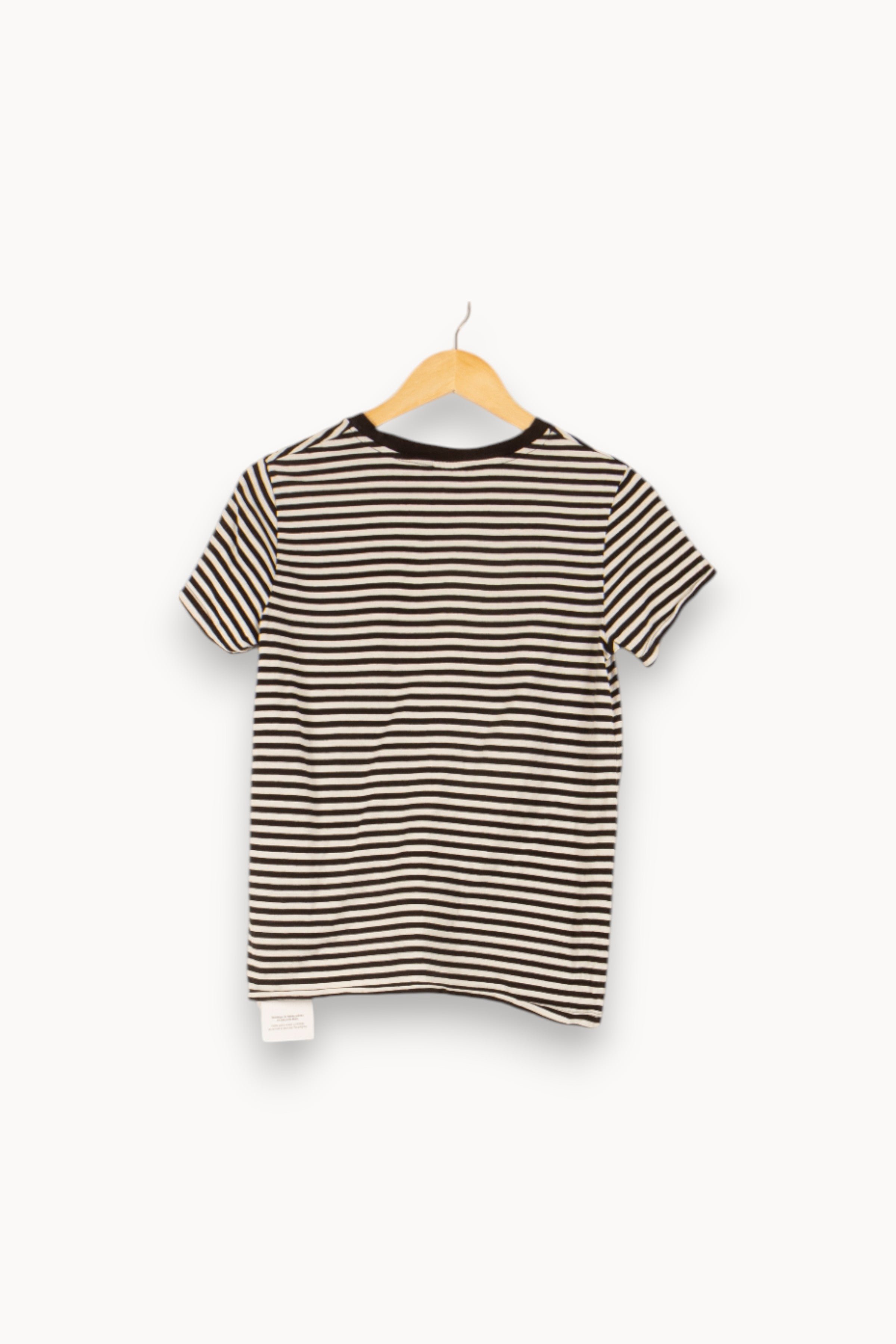 T-shirt LEVI'S - Seconde main Black