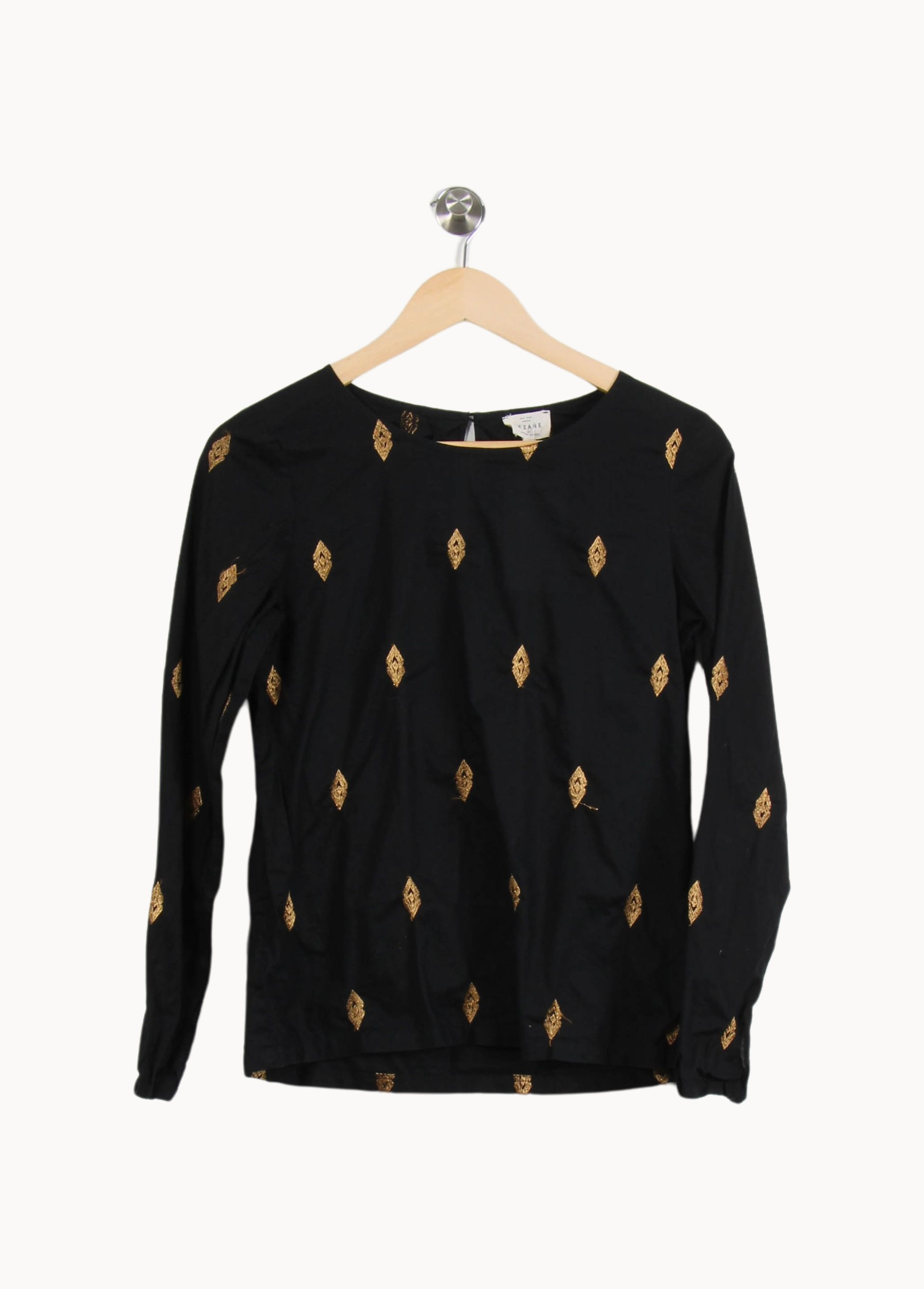 Blouse SEZANE - Seconde main Multicolore