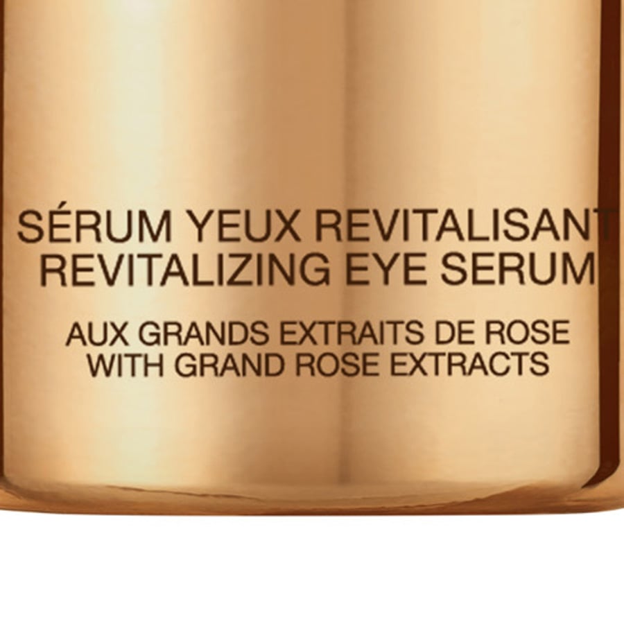 Absolue  -  Sérum Yeux Revitalisant LANCÔME No color