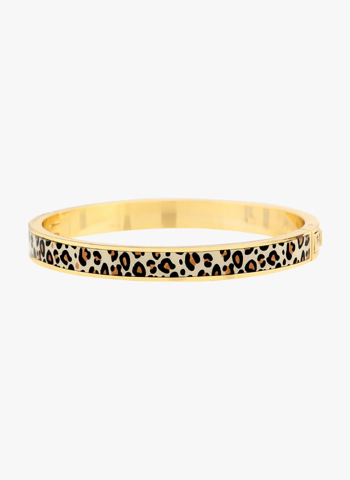 Leopard bracelet 2025