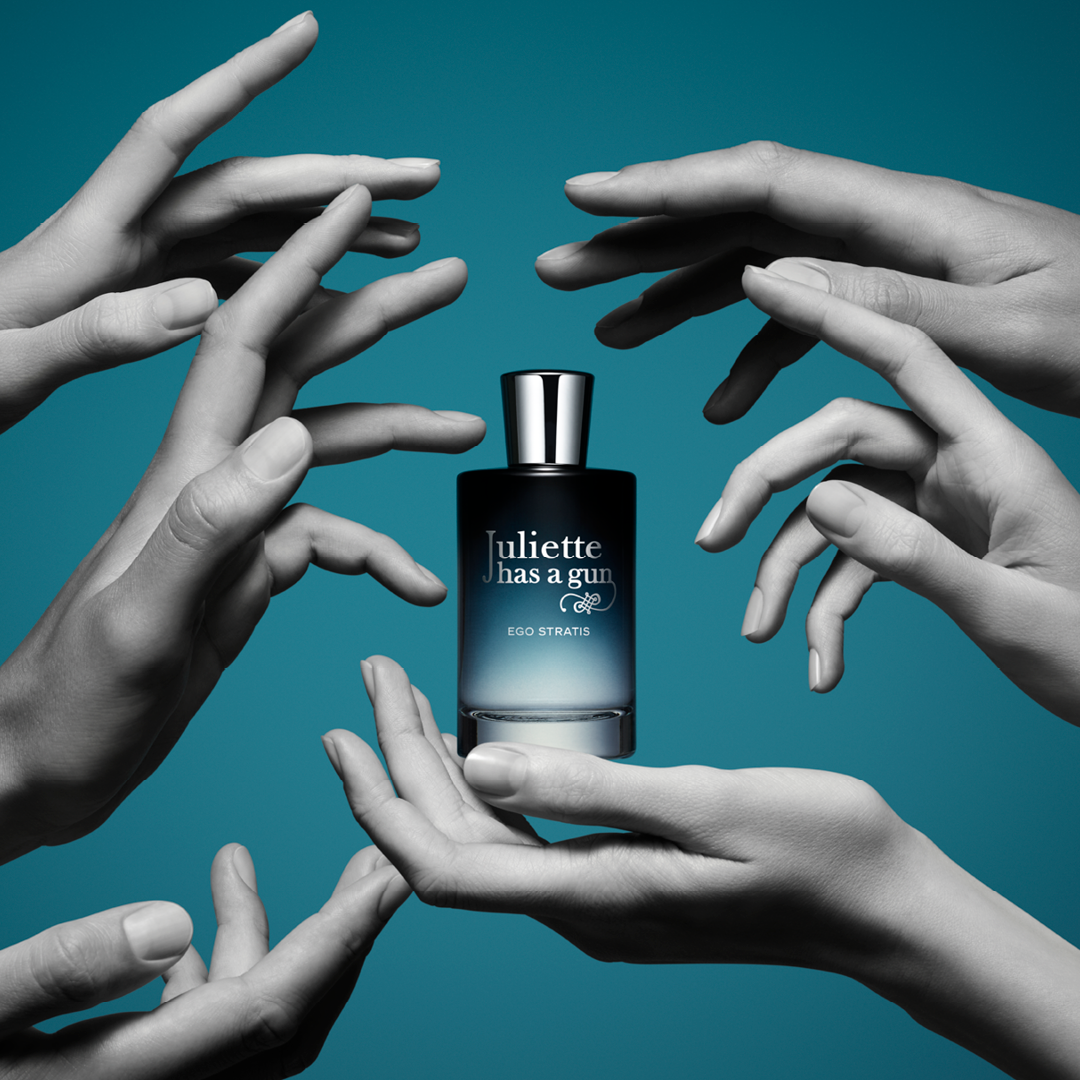 EGO STRATIS Eau de Parfum JULIETTE HAS A GUN No color