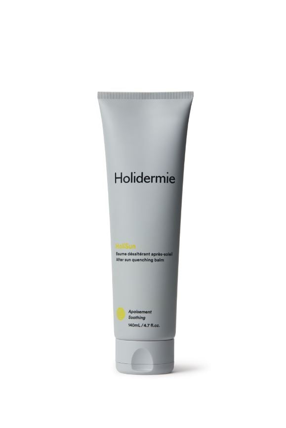 After Sun Quenching Balm HOLIDERMIE