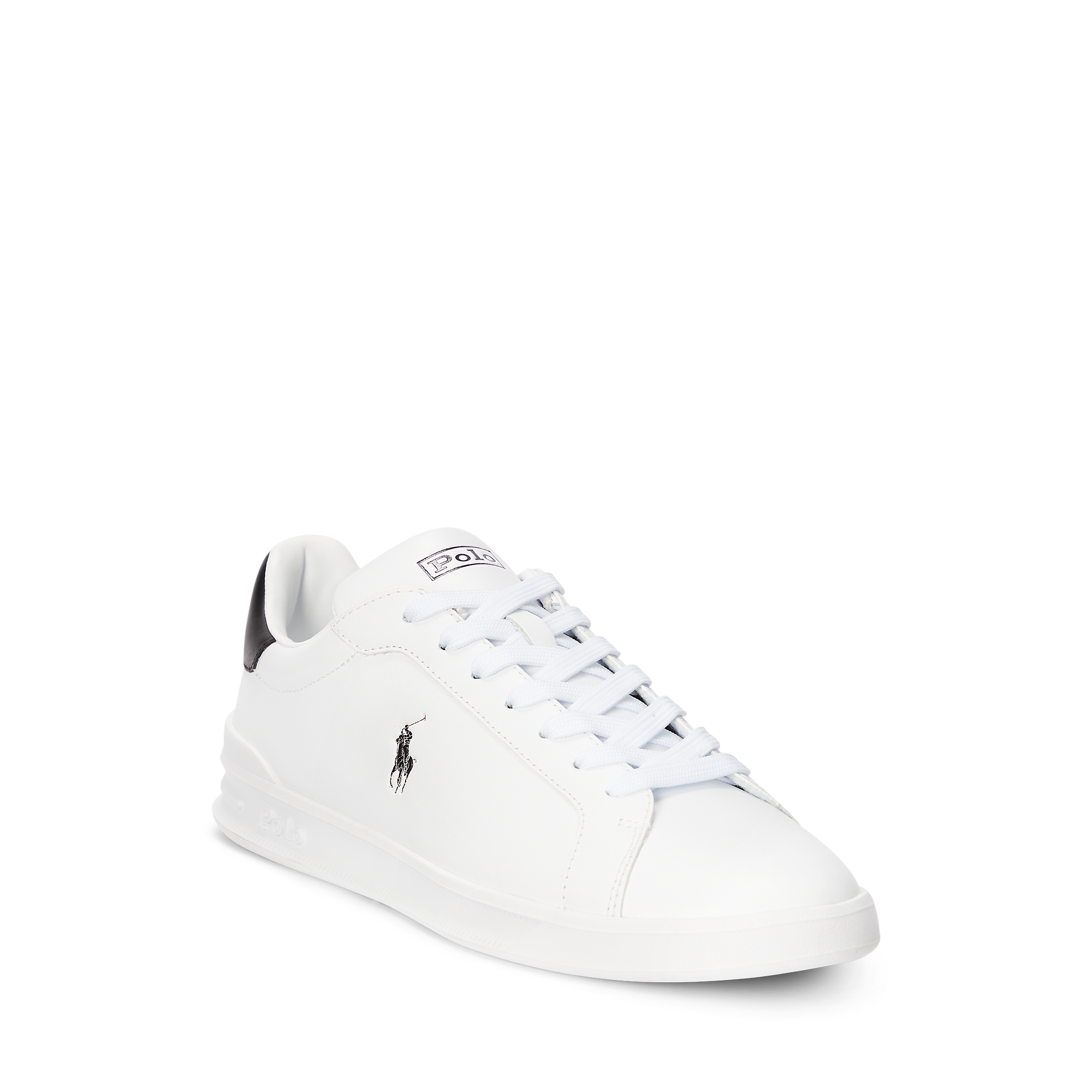 . POLO RALPH LAUREN Wit