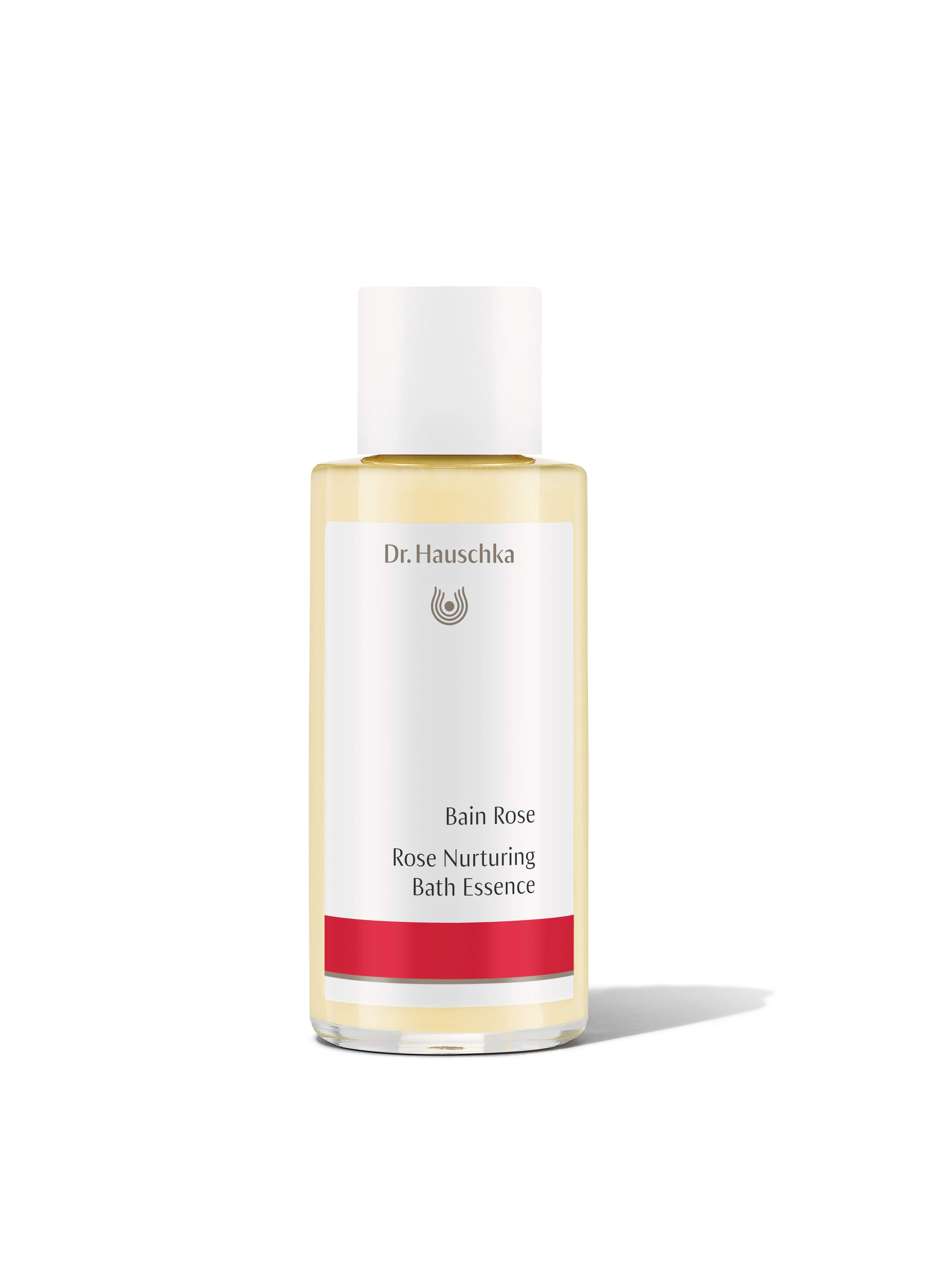 Badolie roos DR. HAUSCHKA No color