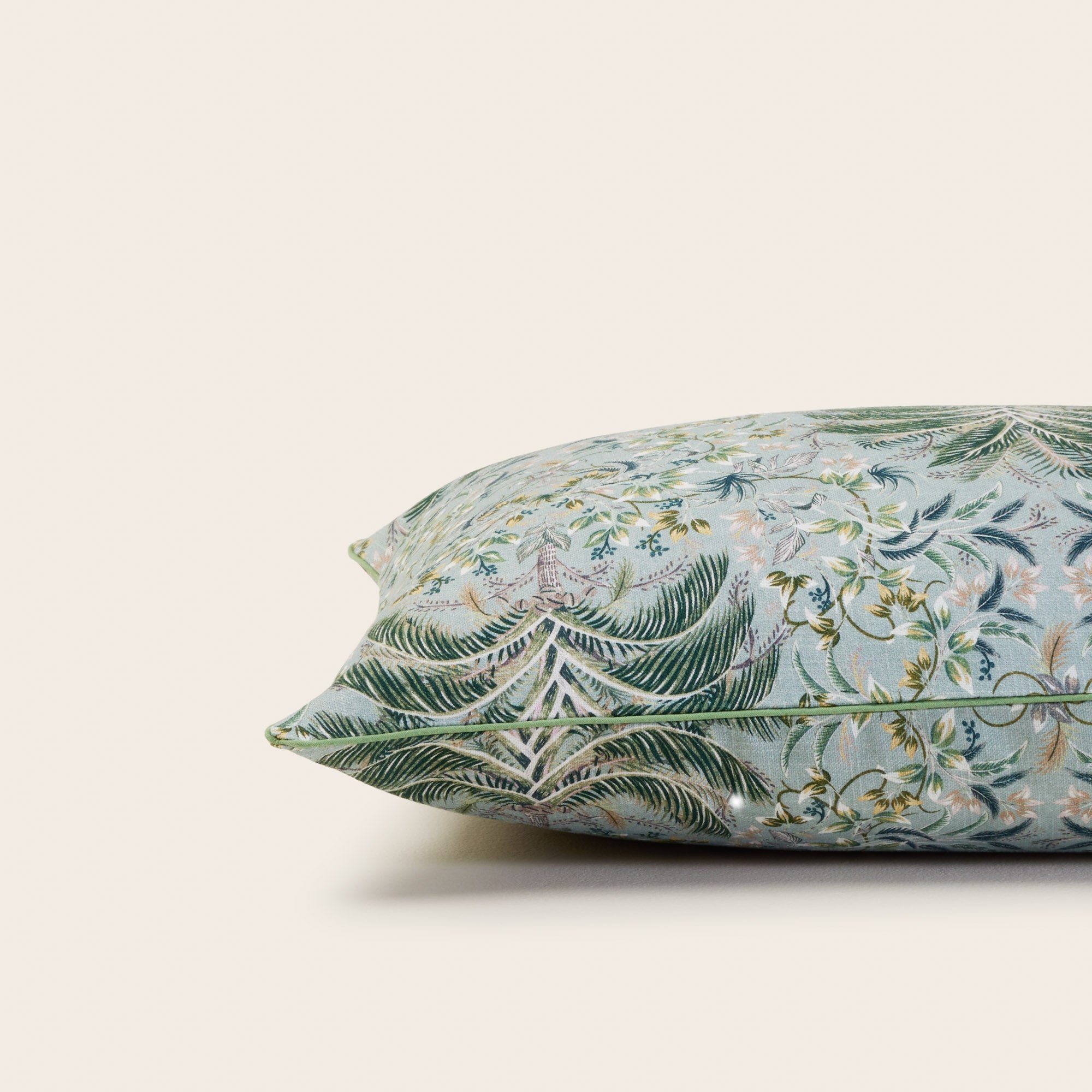 Cushion cover MADURA Green