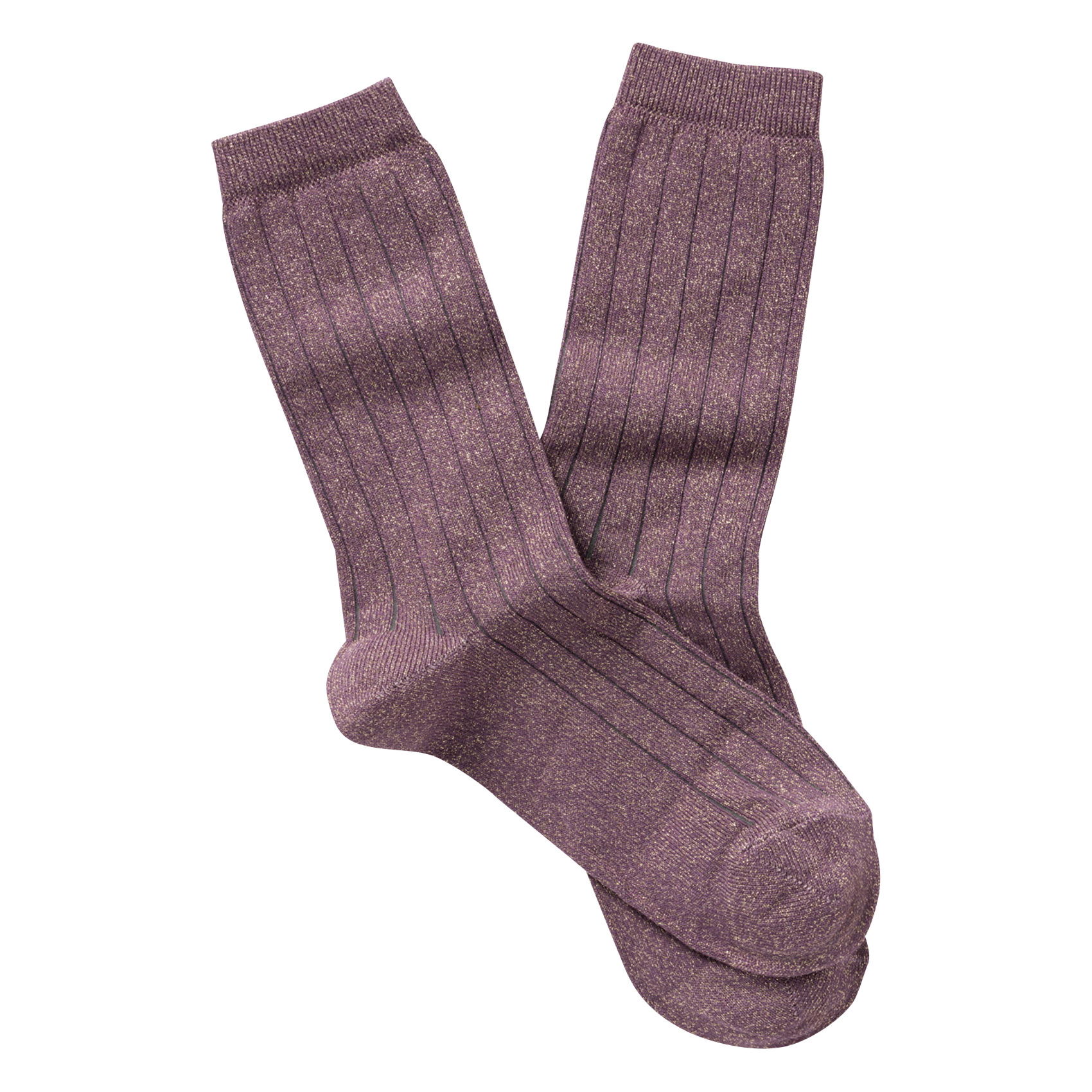 Baumwollsocken mit Logo ROYALTIES