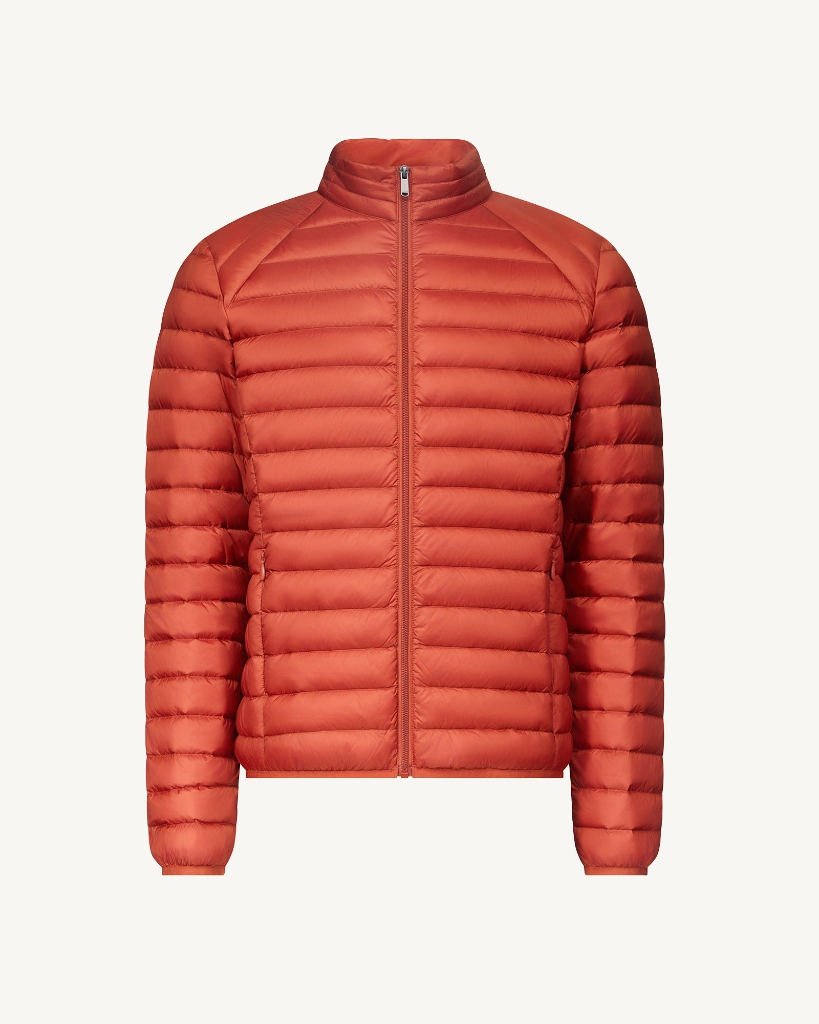 Lightweight padded jacket JOTT Red