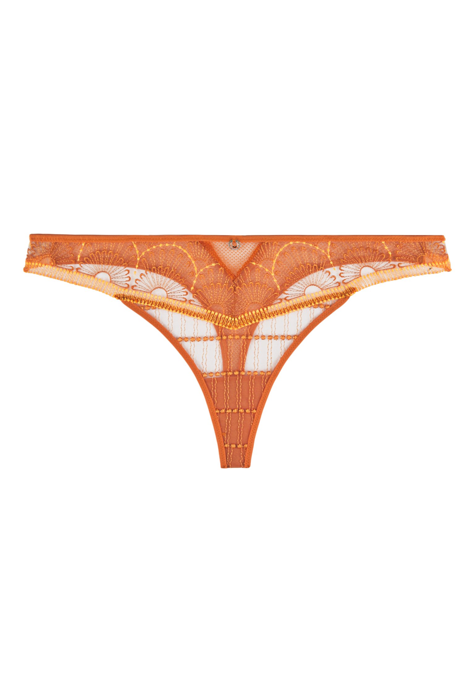 Tanga Orange