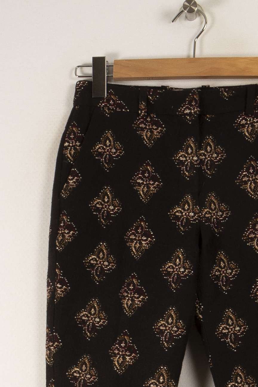 PANTS SEZANE - Seconde main Multicolored