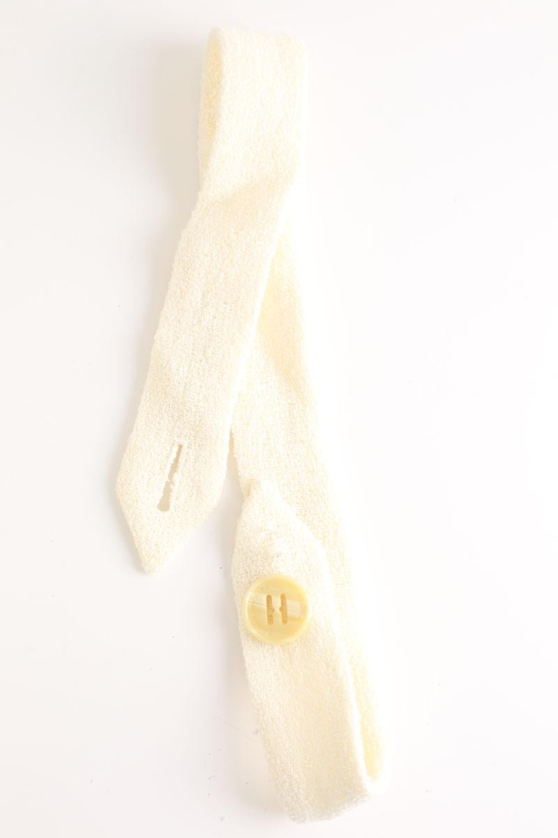 . SONIA RYKIEL - Seconde Main White