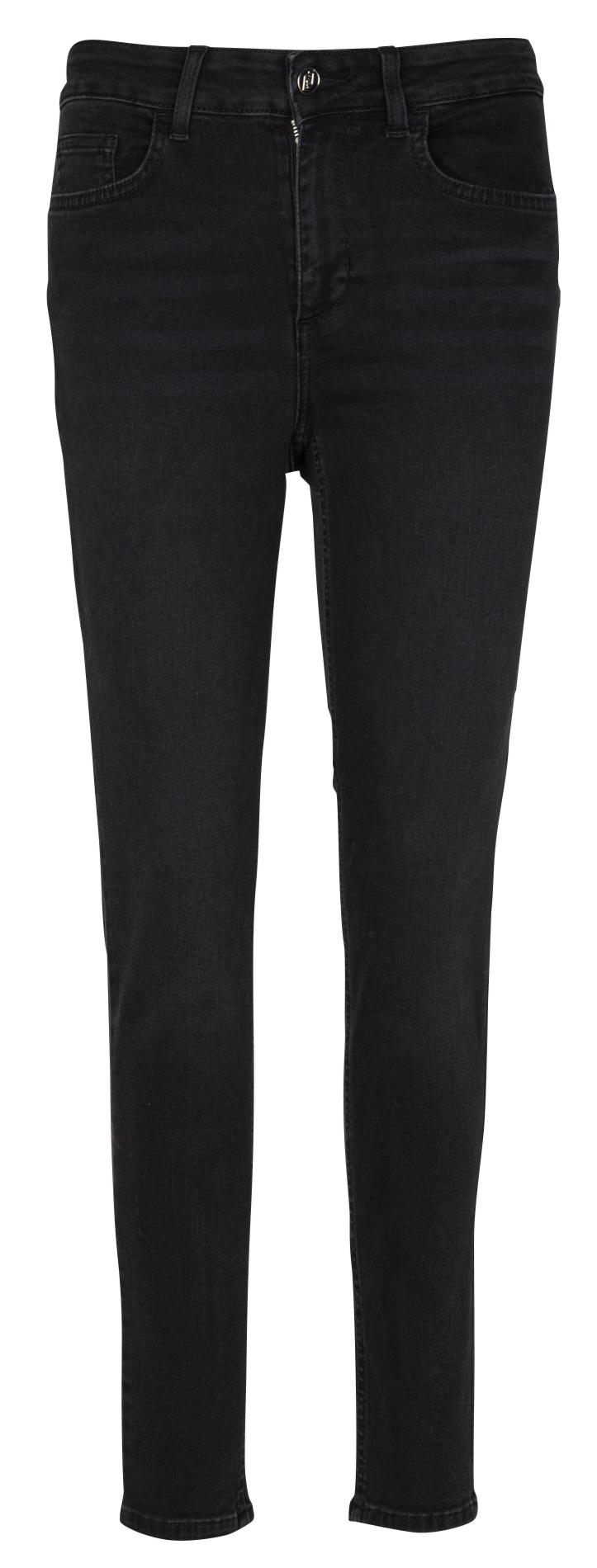 Slim Fit Jeans € LIU JO Schwarz