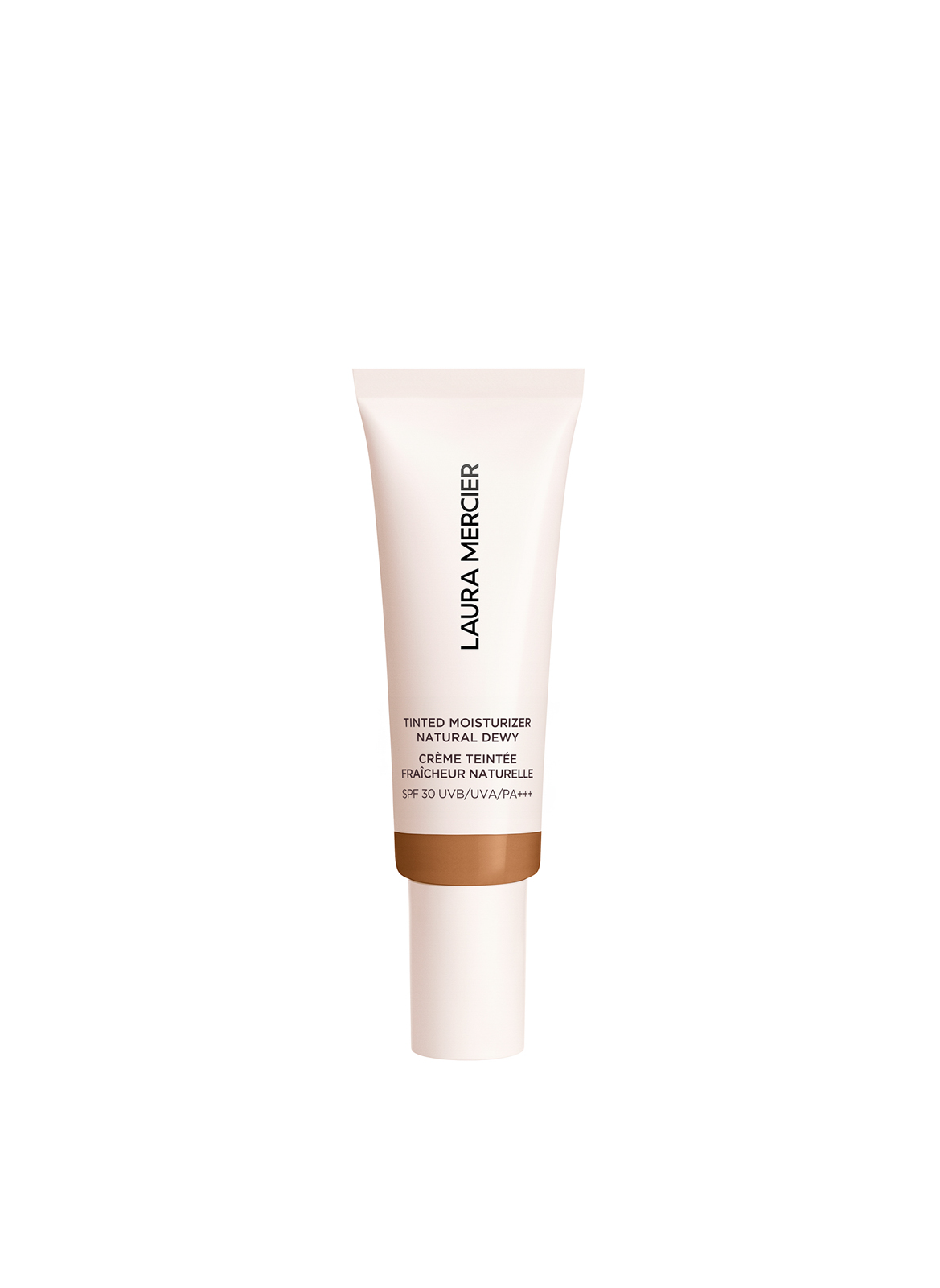 TINTED MOISTURIZER NATURAL DEWY SPF 30 LAURA MERCIER 5n clay