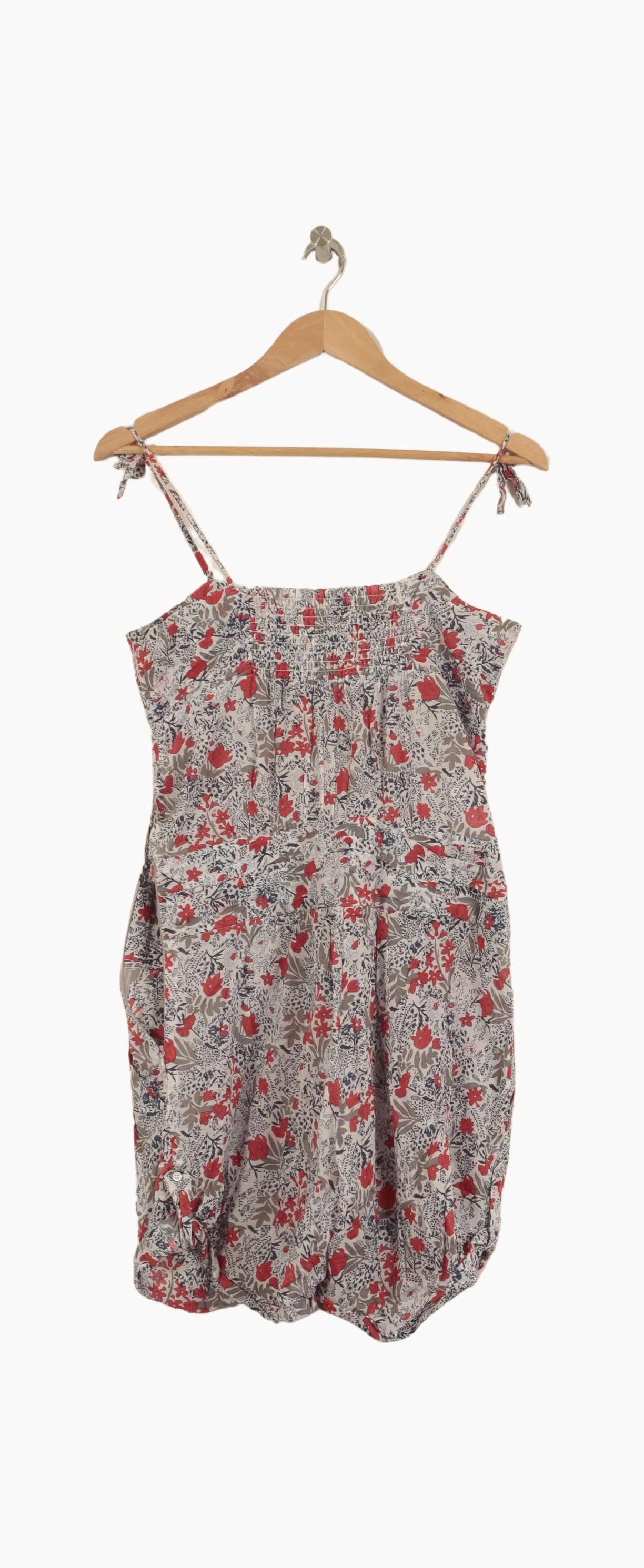 Playsuit Multicolored