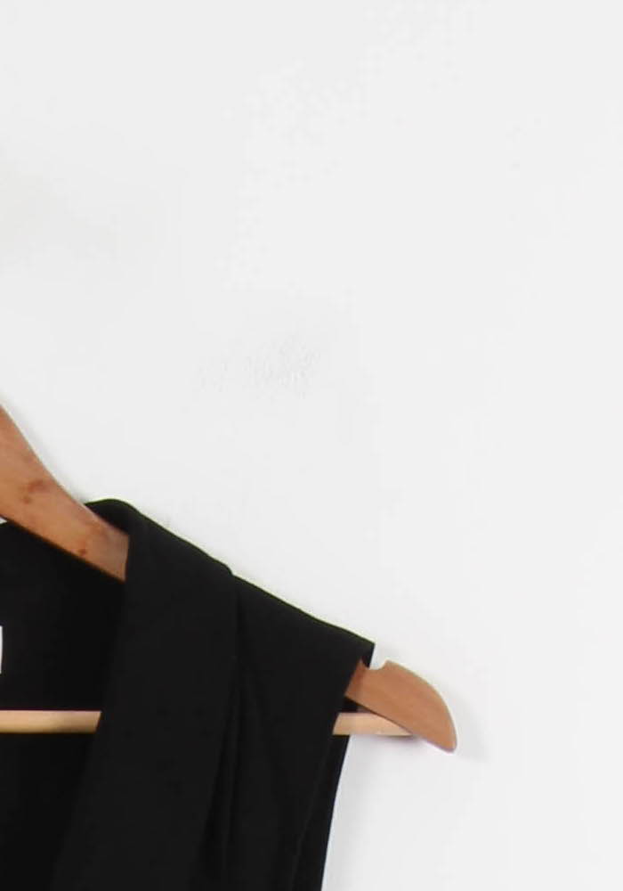 Jumpsuit Laura Laval - Seconde Main Black