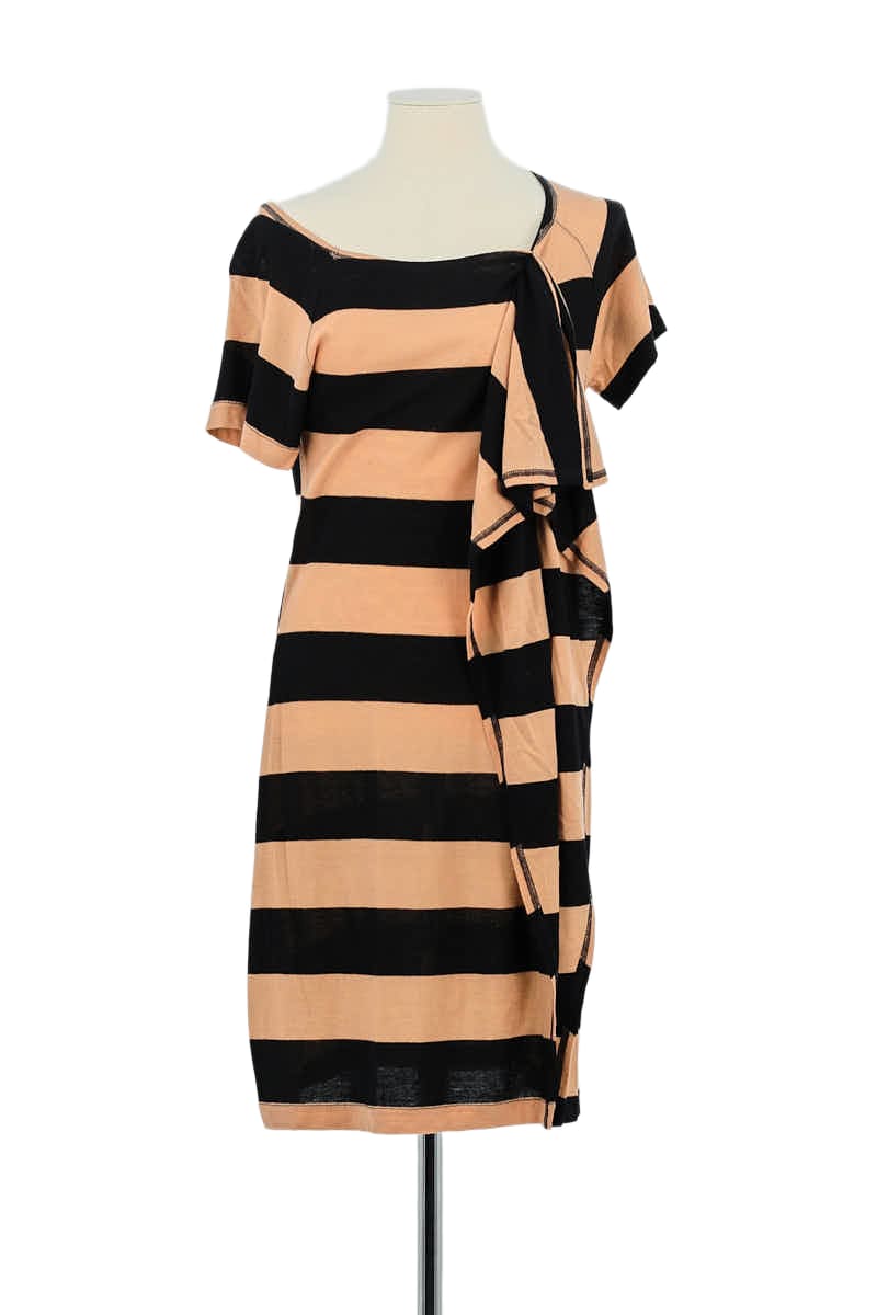 Dress SONIA RYKIEL - Seconde Main Beige