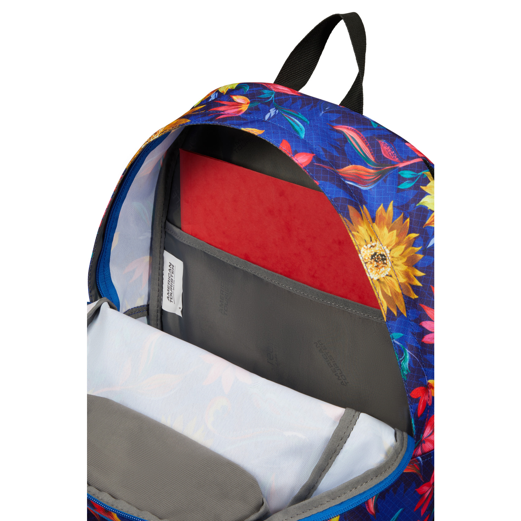 Urban groove sac à dos AMERICAN TOURISTER Multicolore