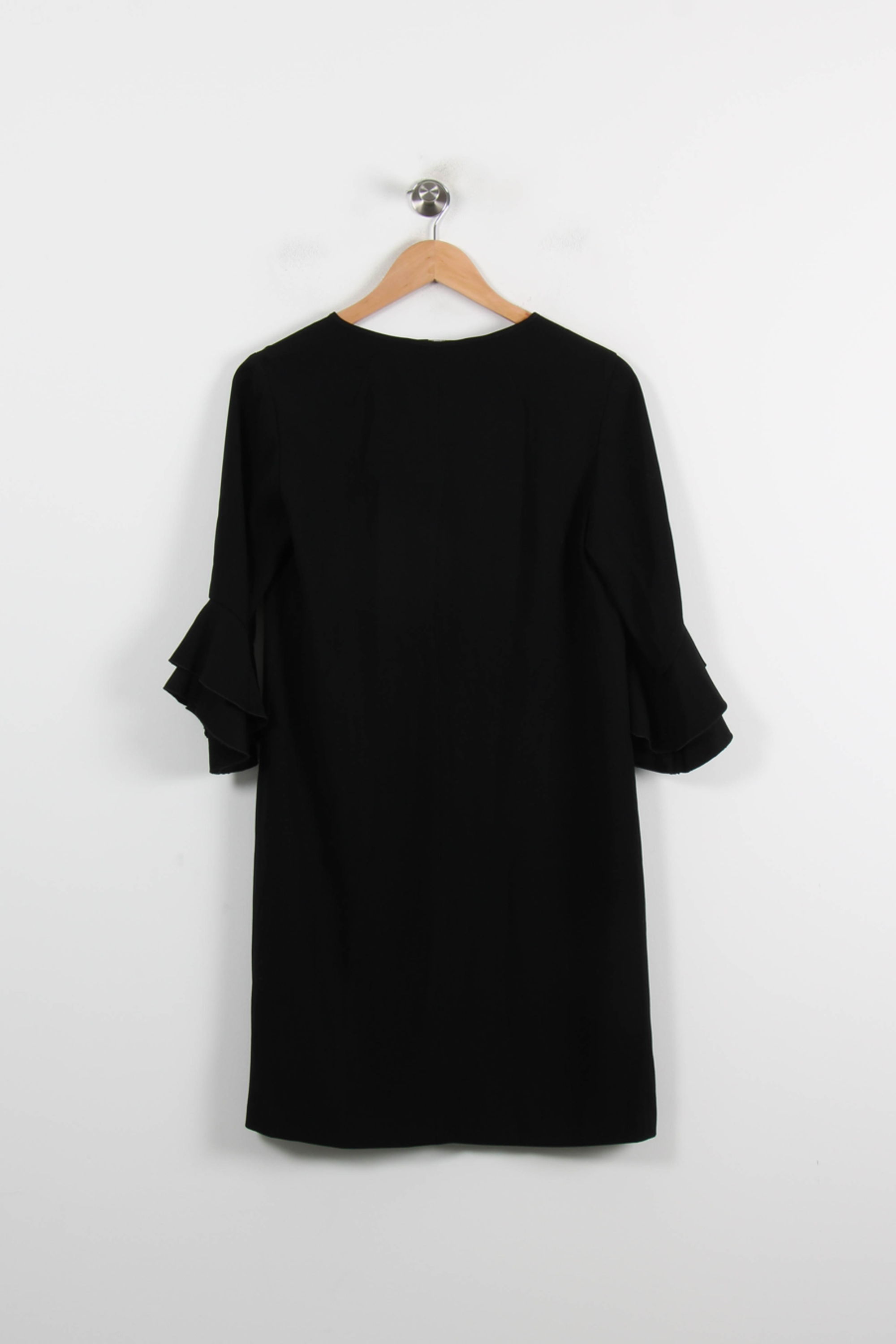 Short & Midi Dress PAULE KA - Seconde main Black