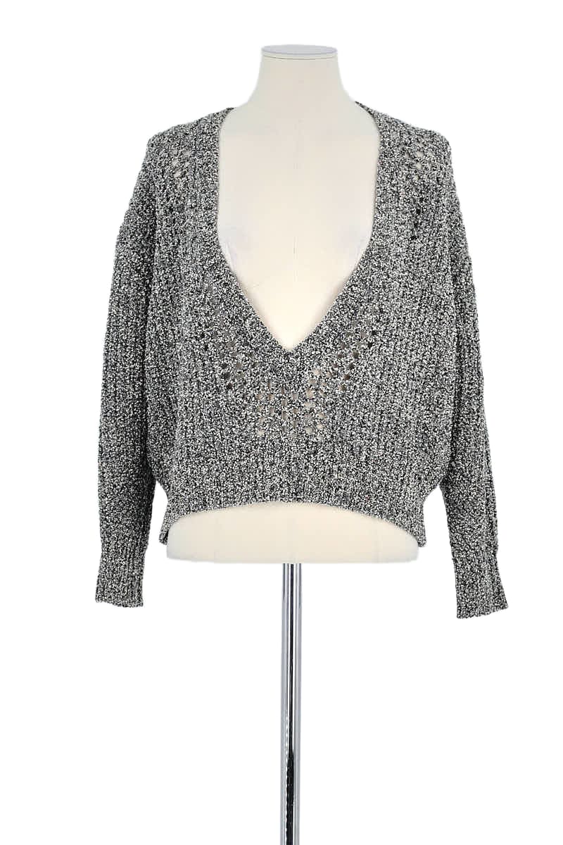 Sweater IRO - Seconde Main Grey