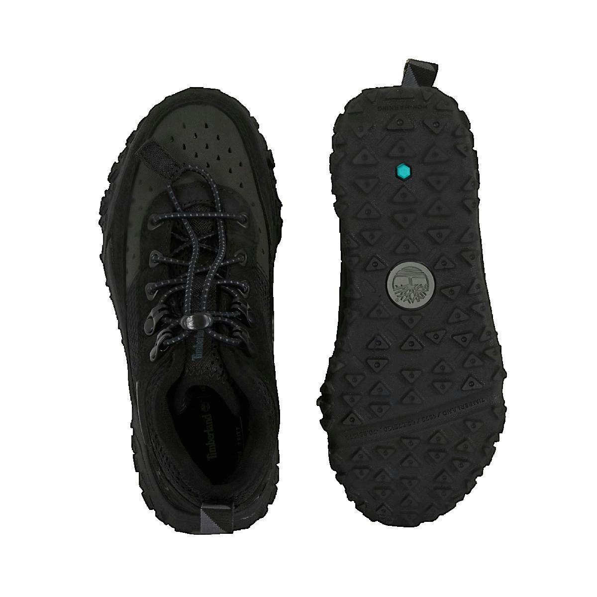 ASICS GEL PULSE 13 TIMBERLAND Black