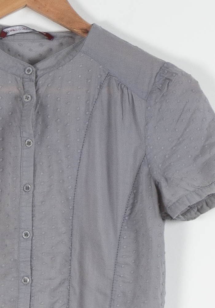 Blouse COMPTOIR DES COTONNIERS - Seconde main Grey