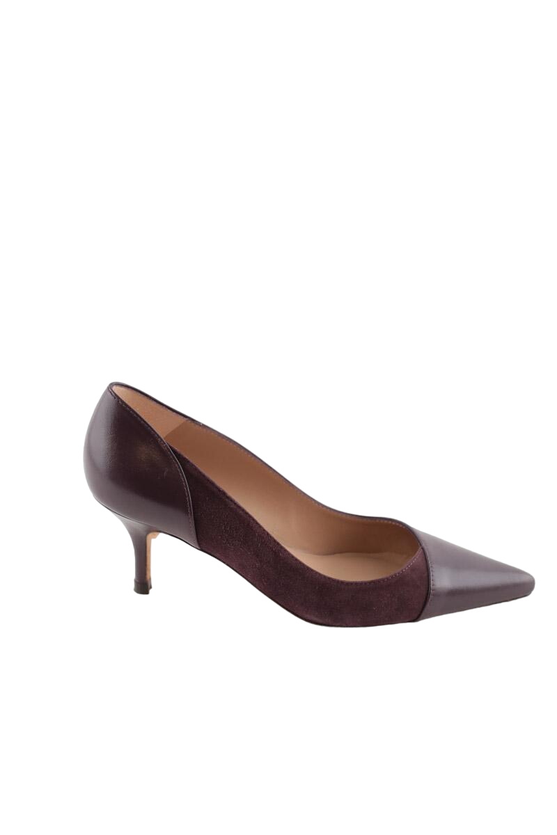 Heels LK BENNETT - Seconde Main Purple