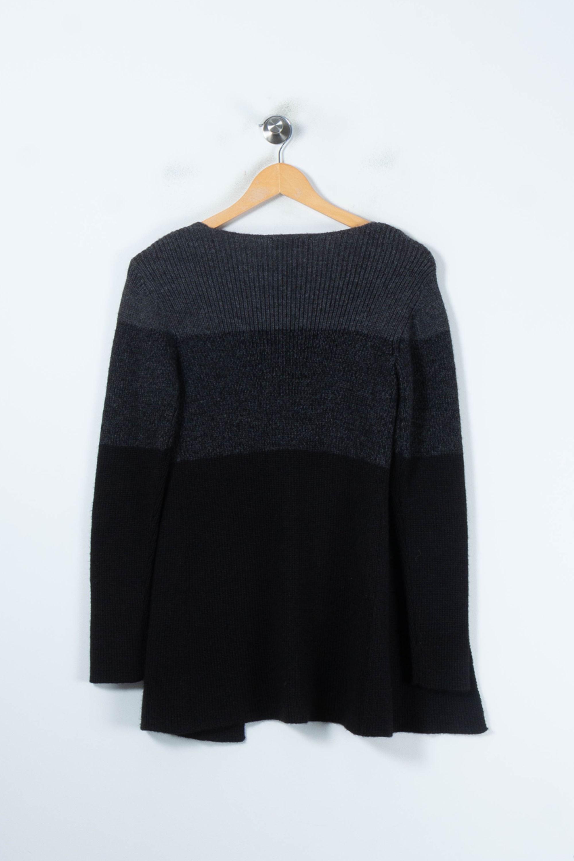 Cardigan COMPTOIR DES COTONNIERS - Seconde main Black
