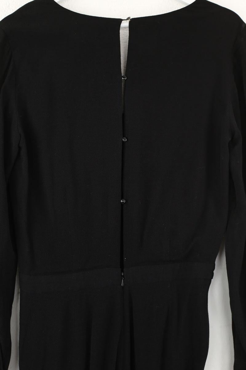 Jumpsuit SEZANE - Seconde main Black