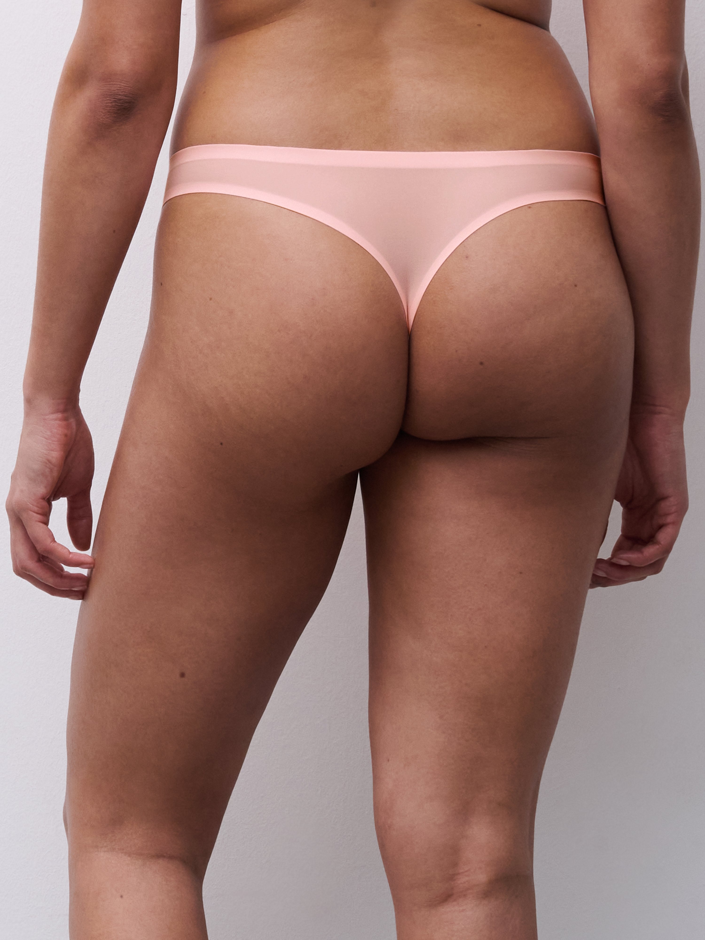 G-string Pink