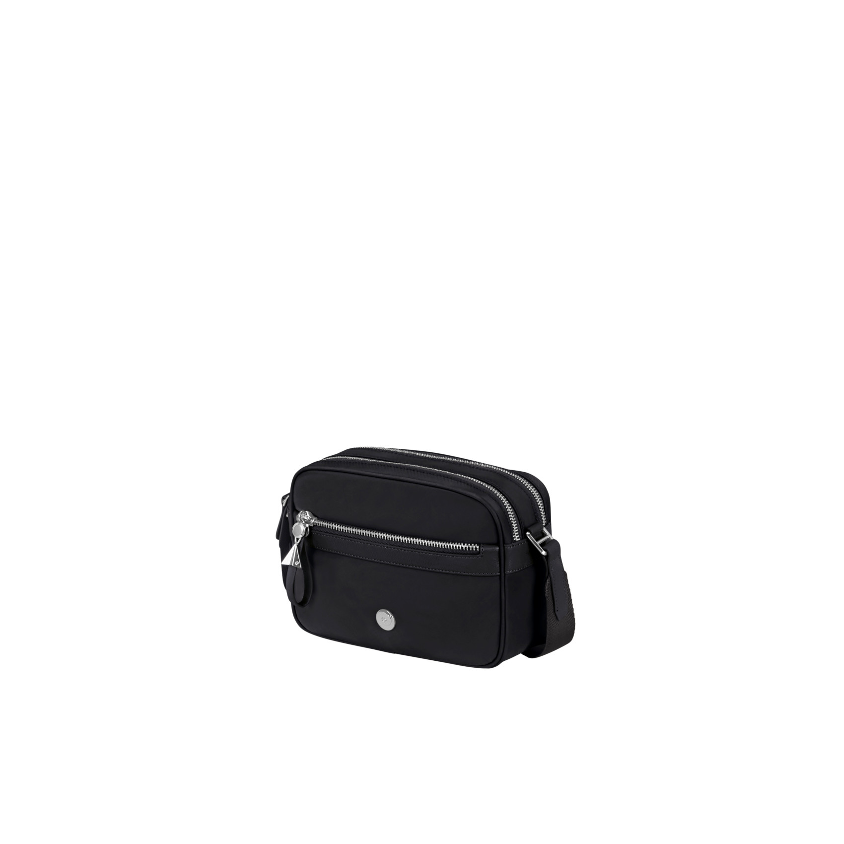 Karissa evo shoulder bag SAMSONITE Black