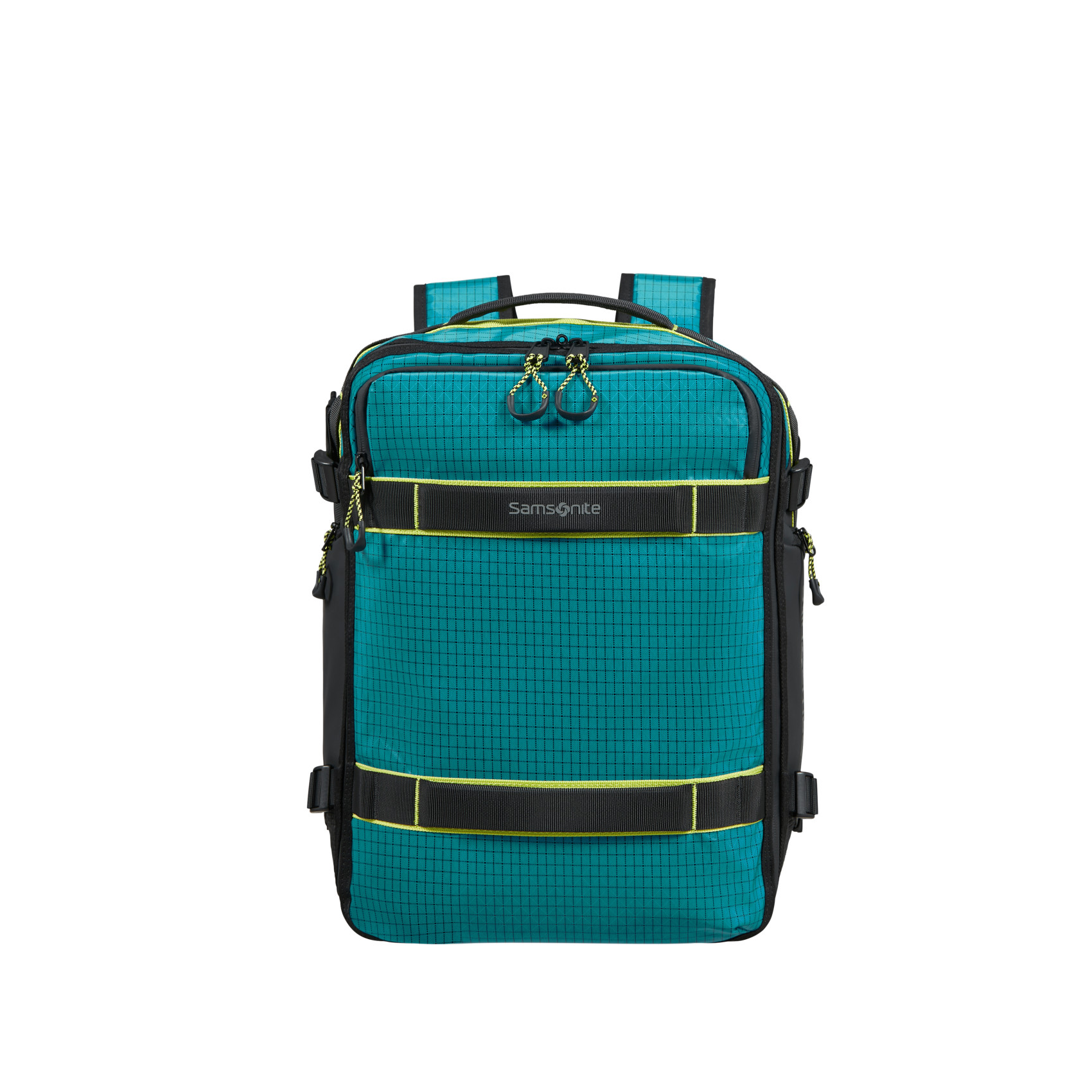 Outtrax computer backpack Blue