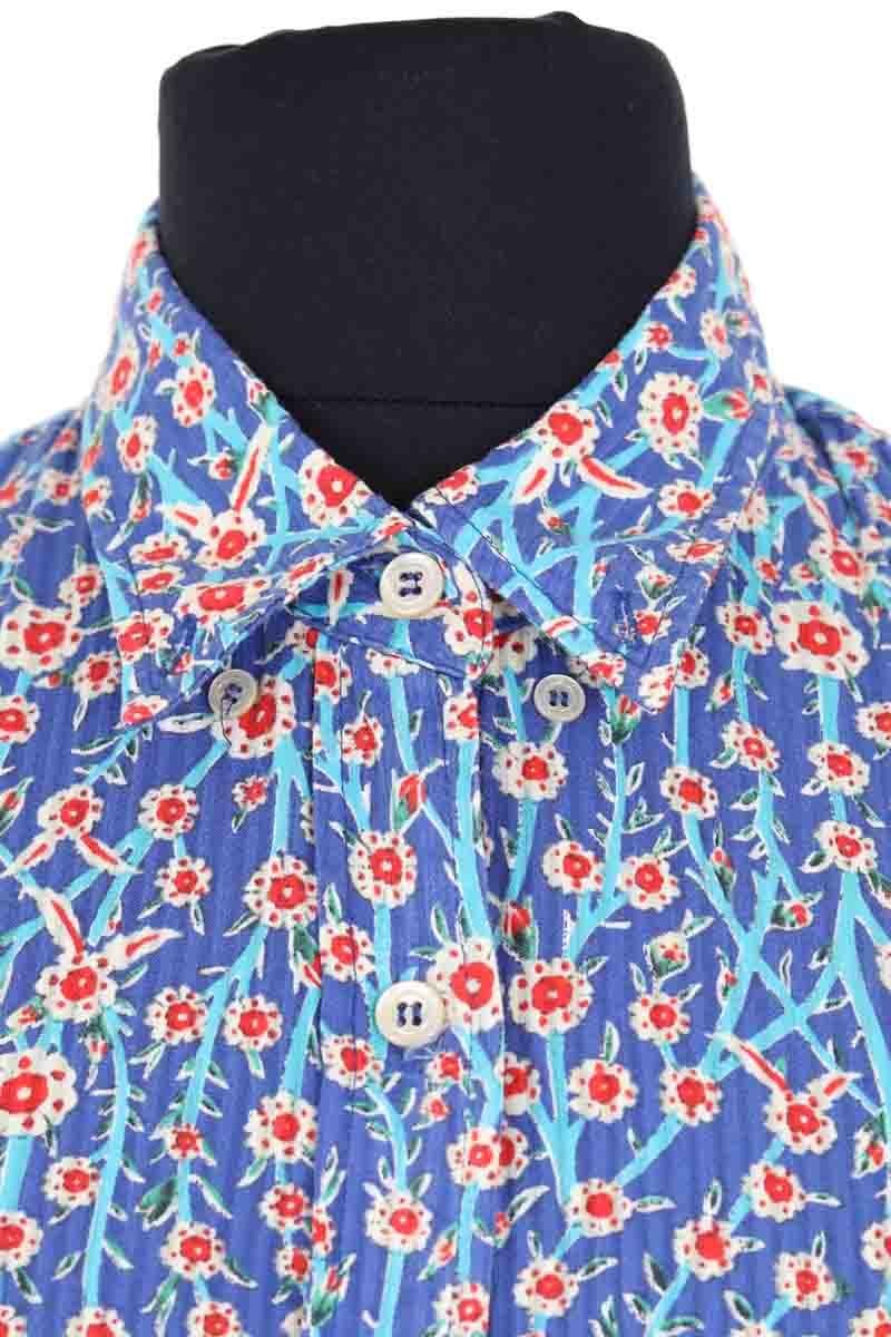 Shirt ISABEL MARANT ÉTOILE - SECONDE MAIN Blue