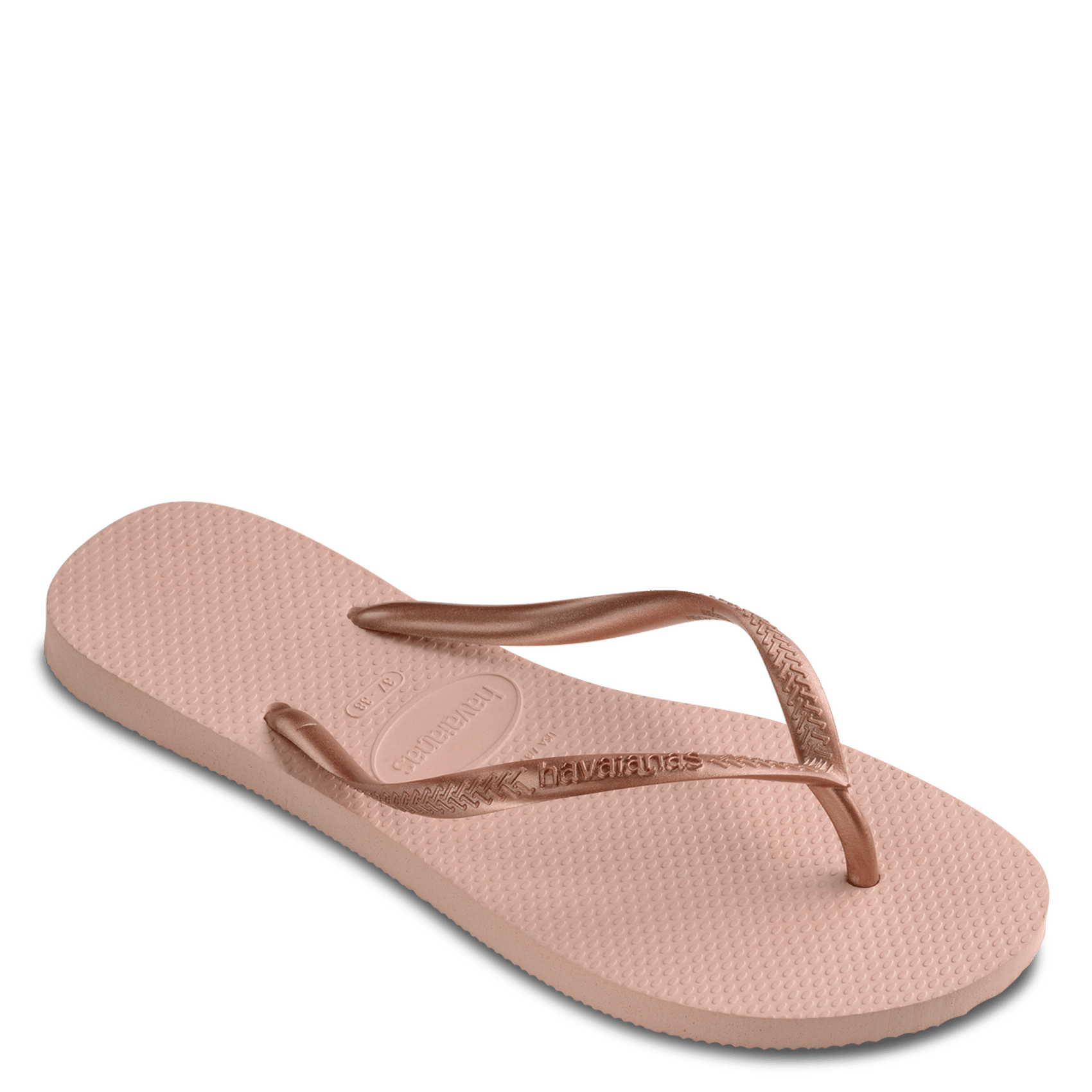 Havaianas slim | Rose HAVAIANAS Femme