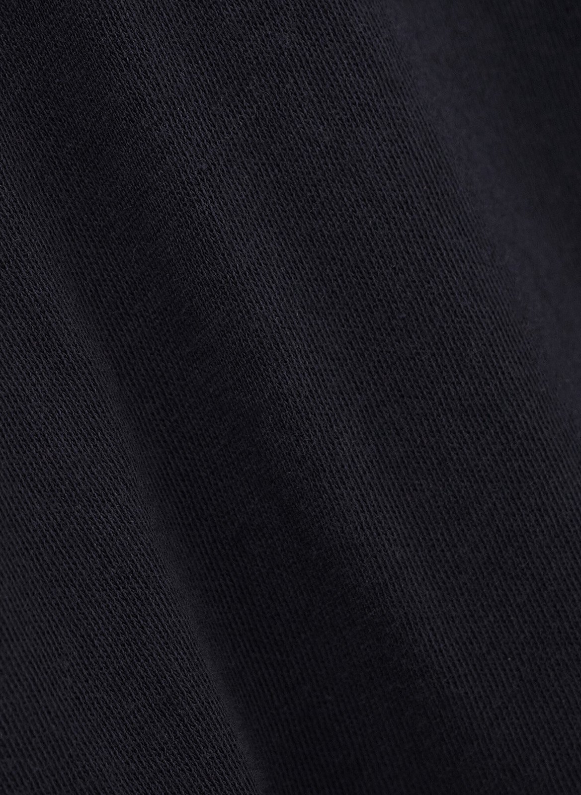 Bedrucktes T-Shirt BA&SH Blau