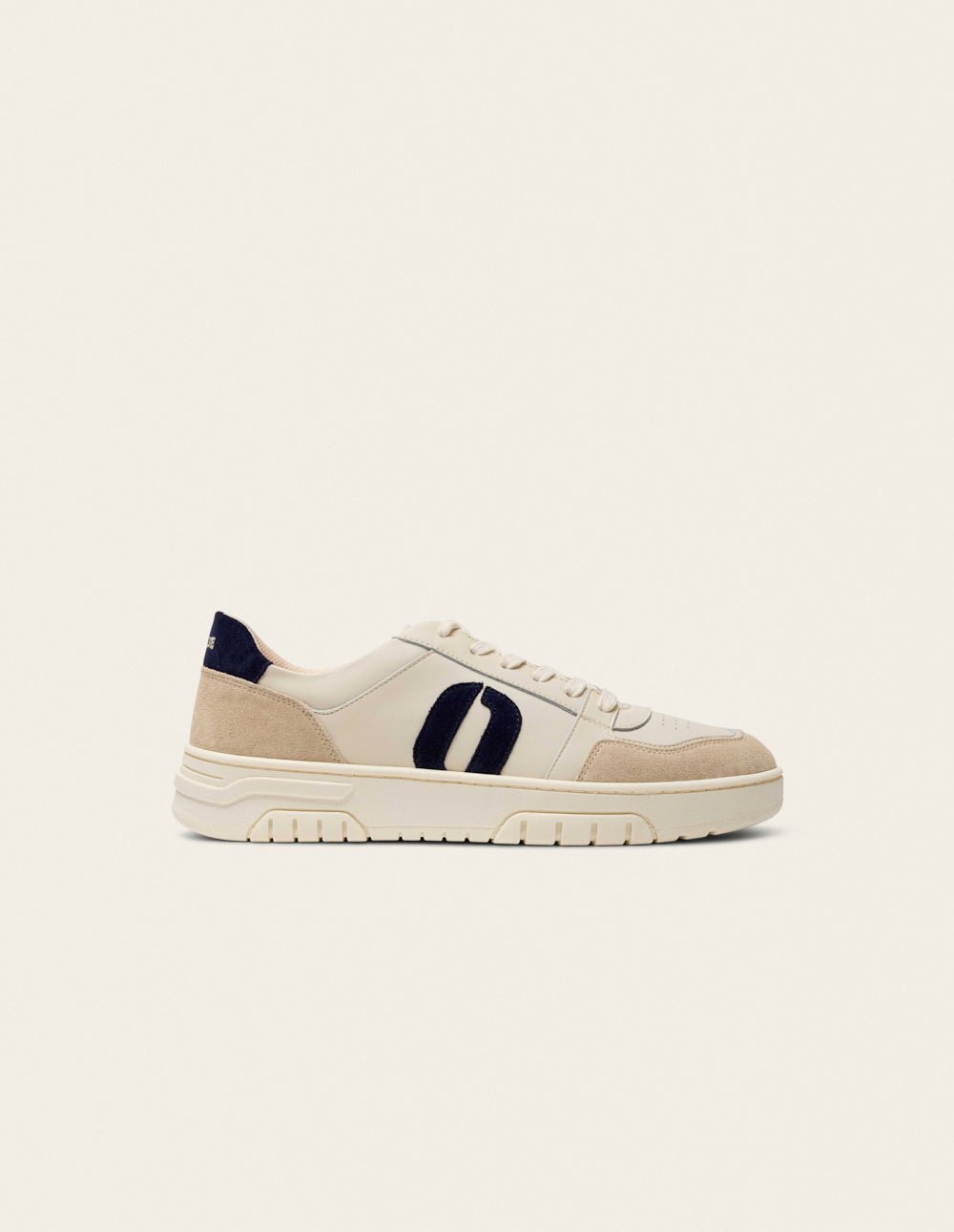 Sneakers ODAJE Beige