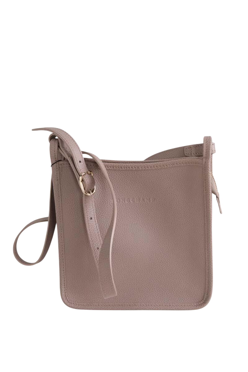 Shoulder bag LONGCHAMP - Seconde Main Grey