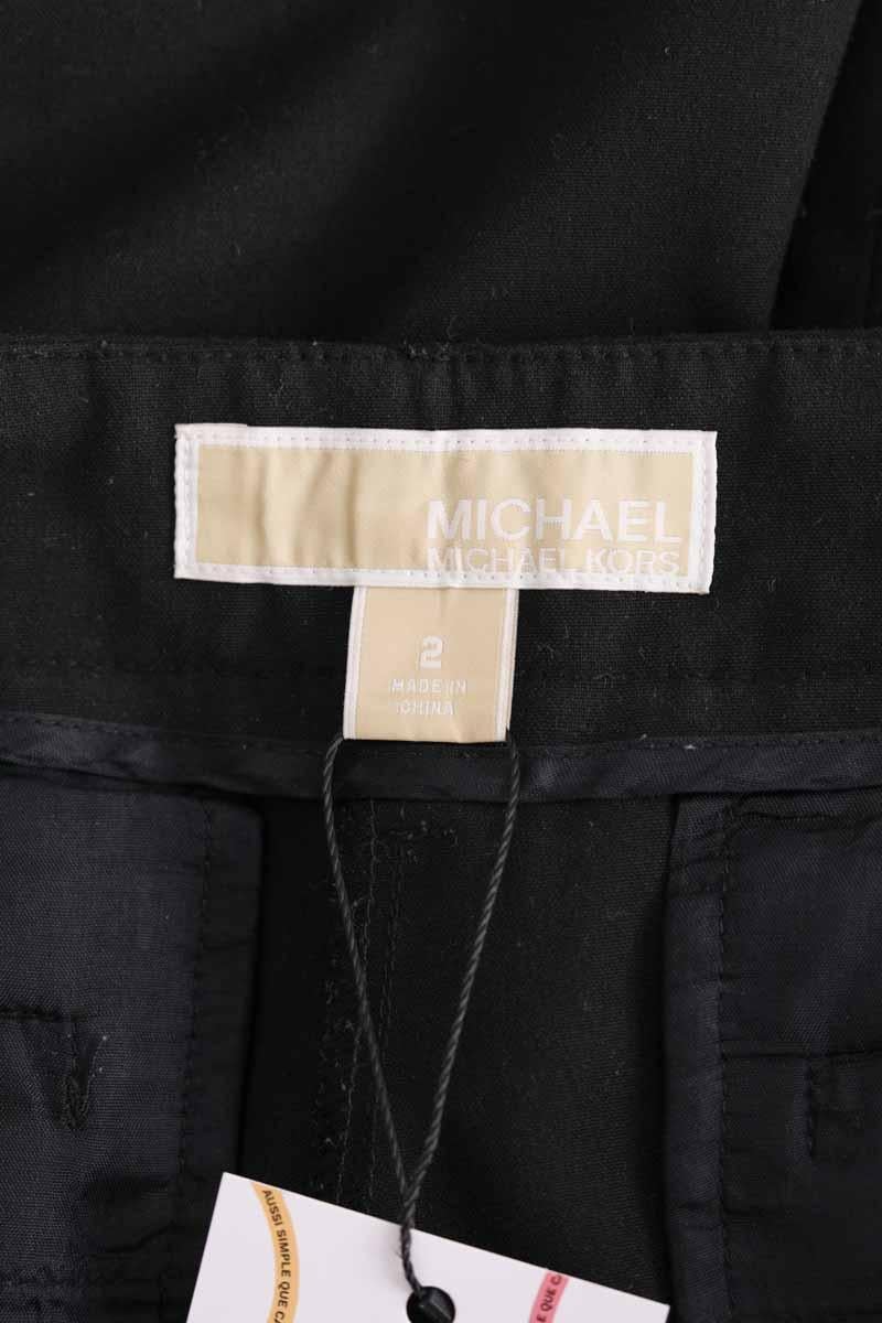 Pants MICHAEL KORS - Seconde main Black