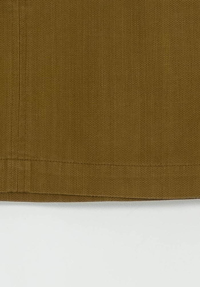 Short & midi skirt SEZANE - Seconde main Green