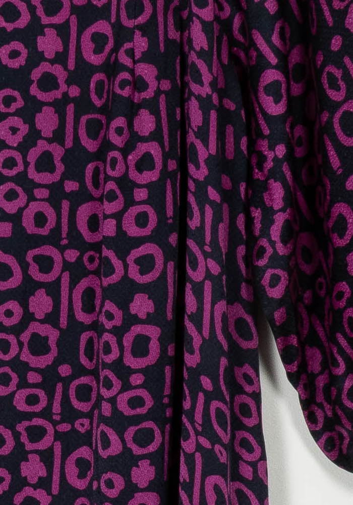 Short & midi dress IRO - Seconde Main Purple
