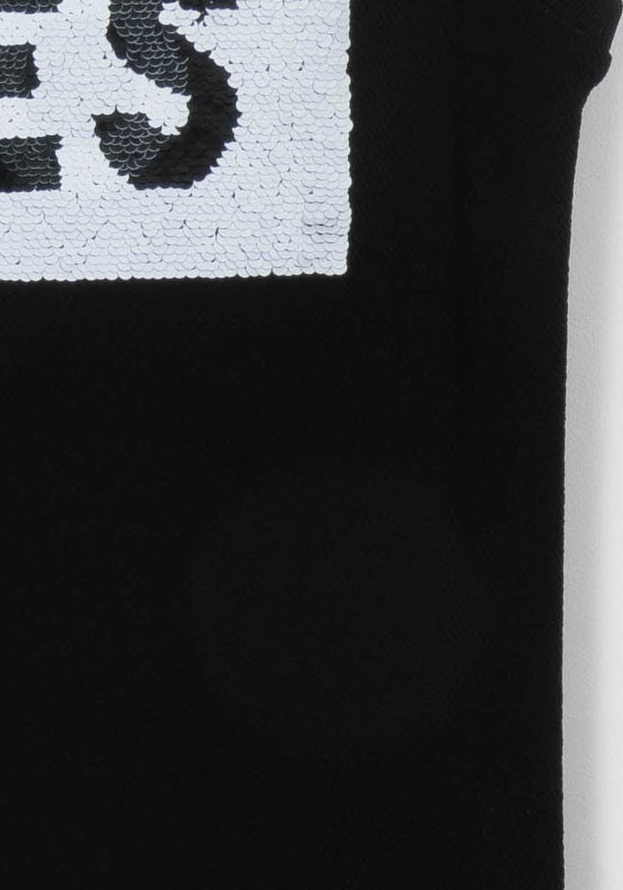 Robe longue LIU JO - SECONDE MAIN Noir