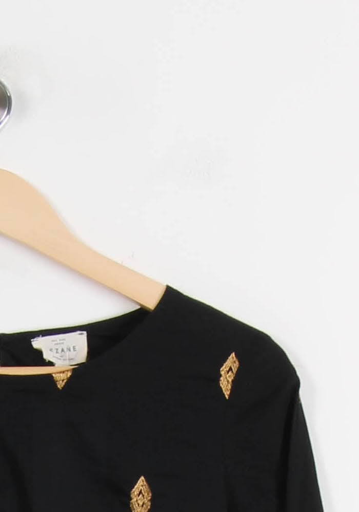 Blouse SEZANE - Seconde main Multicolore