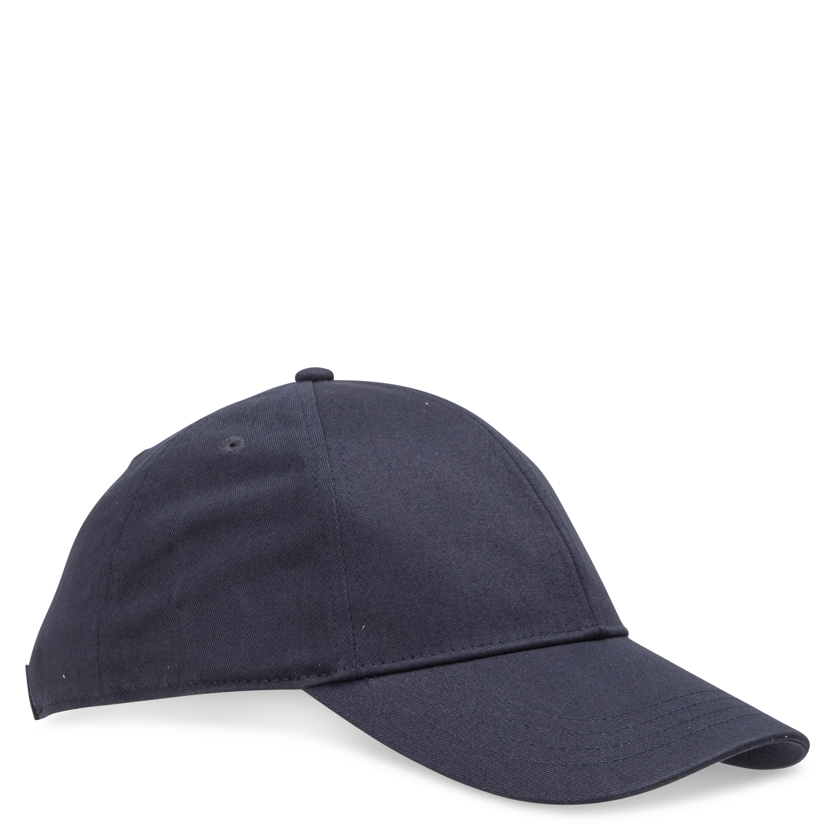 Cotton cap EDEN PARK Blue