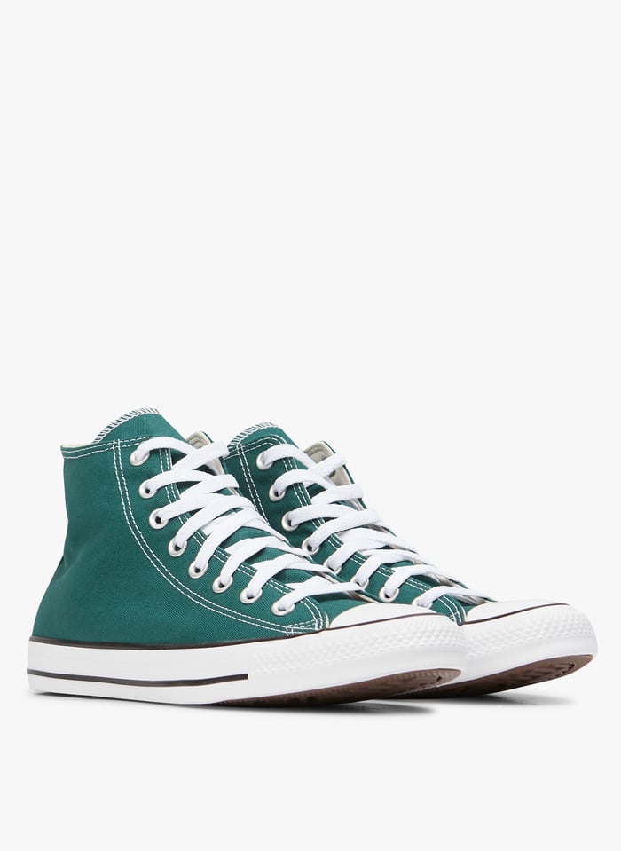 Hoge Sneakers Met Ronde Neus Dragon Scale Converse Dames Place